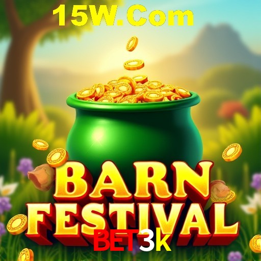 Login Seguro bet3k