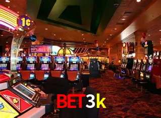 Integração de APIs bet3k