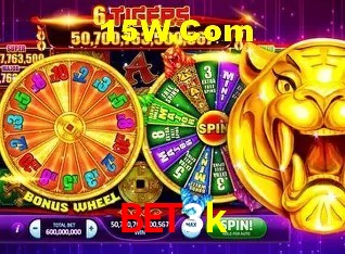 Tecnologia da Plataforma bet3k