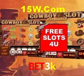 Promoção Relâmpago bet3k