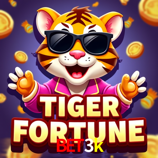 Recursos de Bônus bet3k