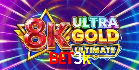 Provedores de Jogos bet3k