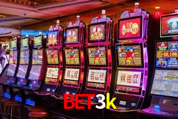 Casino Ao Vivo bet3k