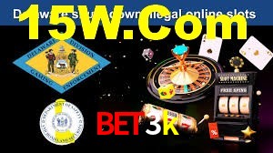 Sinta a adrenalina dos jogos de cassino com bet3k