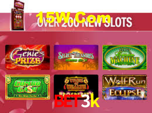 bet3k plataforma