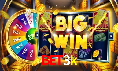 Jogos de Slot bet3k