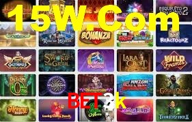 bet3k plataforma