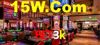 bet3k: Seu Especialista em Apostas Esportivas Brasileiras