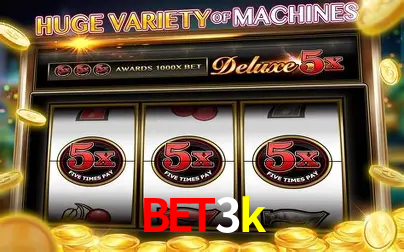 Avaliações dos Jogadores bet3k