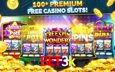 Cadastro Rápido bet3k