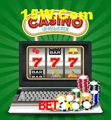Recursos de Bônus bet3k