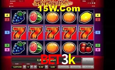 Segurança 2FA bet3k