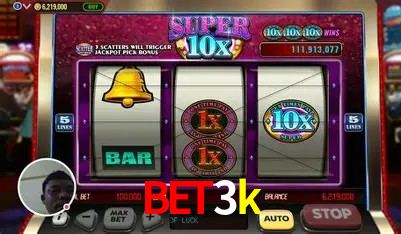 Segurança 2FA bet3k