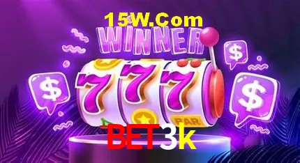 Diretório de Jogos bet3k