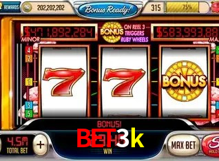 Diretório de Jogos bet3k