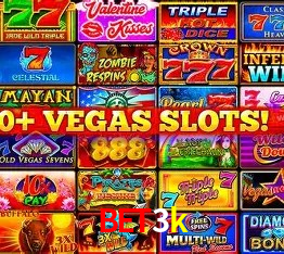 Login Seguro bet3k