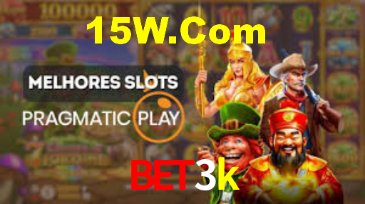 bet3k plataforma