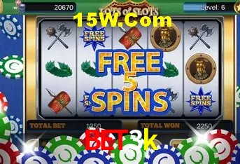 Promoção Relâmpago bet3k
