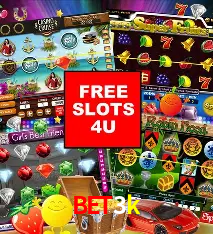 Ofertas Exclusivas bet3k