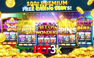 Login Seguro bet3k