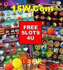 Promoções Sazonais bet3k