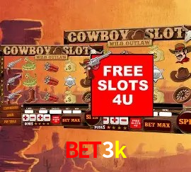 Promoções Sazonais bet3k