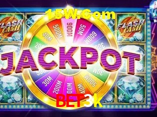 Benefícios da Conta bet3k