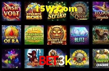 Sistemas de Segurança bet3k