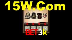 bet3k: Jogos de Caça-Níqueis-Altas Recompensas, Roleta-Velocidade, Blackjack-Desafios Máximos