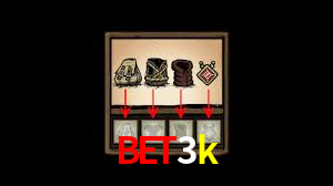 bet3k plataforma